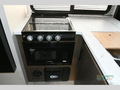 2026 Forest River RV Westbrook Luxury - Photo 33