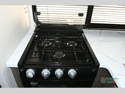 2026 Forest River RV Westbrook Luxury - Photo 35