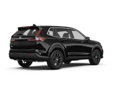 2026 Honda CR-V EX-L - Photo 6