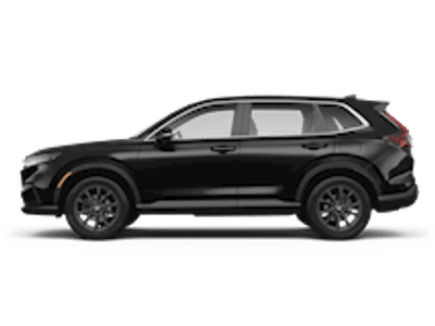 2026 Honda CR-V EX-L - Photo 5