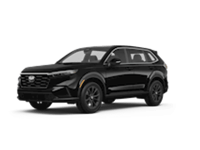 2026 Honda CR-V EX-L - Photo 4