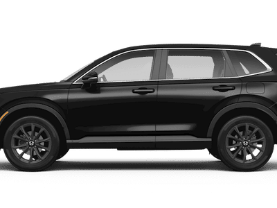 2026 Honda CR-V EX-L - Photo 3
