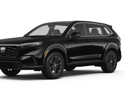 2026 Honda CR-V EX-L - Photo 2
