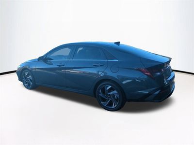 2026 Hyundai ELANTRA - Photo 6