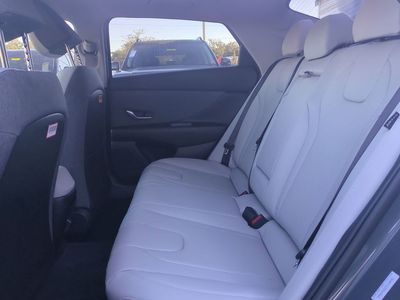 2026 Hyundai ELANTRA - Photo 14
