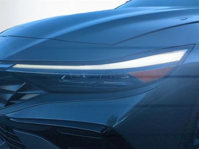 2026 Hyundai ELANTRA - Photo 10