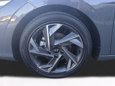 2026 Hyundai ELANTRA - Photo 11