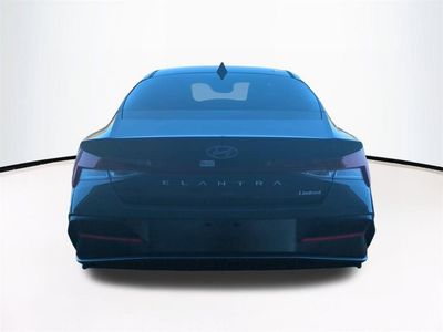 2026 Hyundai ELANTRA - Photo 7