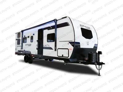 2026 Forest River RV Surveyor Legend - Photo 39