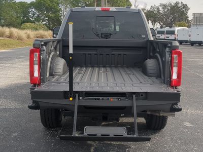 2026 Ford F-350SD - Photo 10