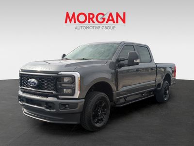 2026 Ford F-350SD - Photo 3