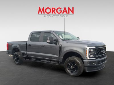 2026 Ford F-350SD - Photo 2