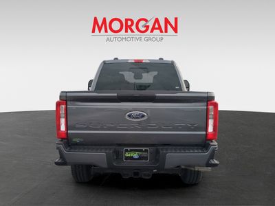2026 Ford F-350SD - Photo 7