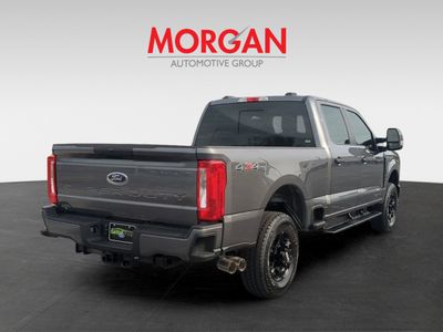 2026 Ford F-350SD - Photo 5