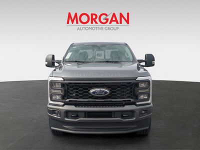 2026 Ford F-350SD - Photo 4