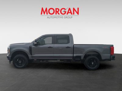 2026 Ford F-350SD - Photo 9