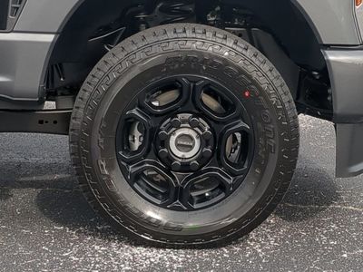 2026 Ford F-350SD - Photo 12