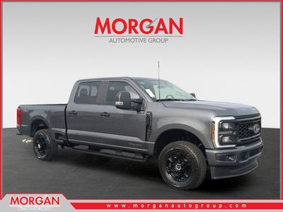 2026 Ford F-350SD - Photo 1