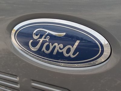 2026 Ford F-350SD - Photo 14