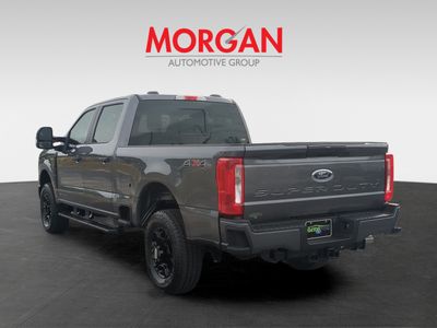 2026 Ford F-350SD - Photo 6
