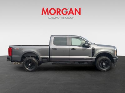 2026 Ford F-350SD - Photo 8