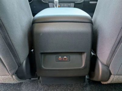 2026 Nissan Frontier — photo 16 view