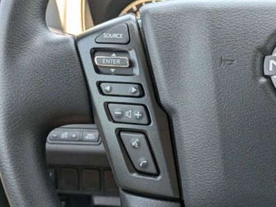 2026 Nissan Frontier — photo 31 view