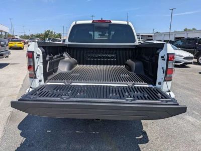 2026 Nissan Frontier — photo 14 view