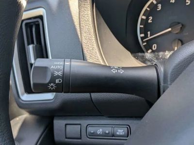 2026 Nissan Frontier — photo 33 view