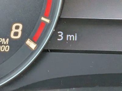 2026 Nissan Frontier — photo 37 view