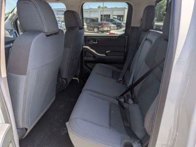 2026 Nissan Frontier — photo 15 view