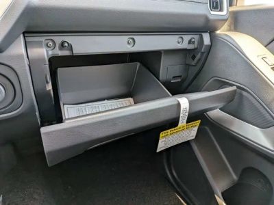 2026 Nissan Frontier — photo 25 view