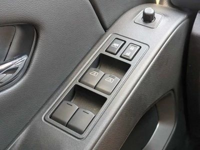 2026 Nissan Frontier — photo 29 view