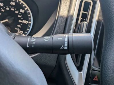 2026 Nissan Frontier — photo 34 view