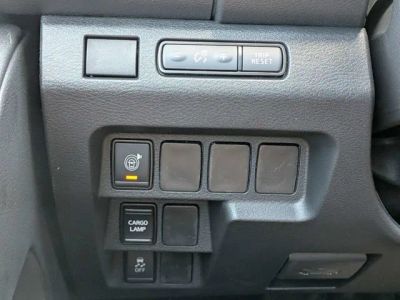 2026 Nissan Frontier — photo 30 view