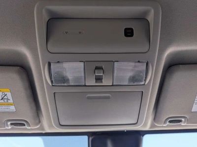 2026 Nissan Frontier — photo 27 view