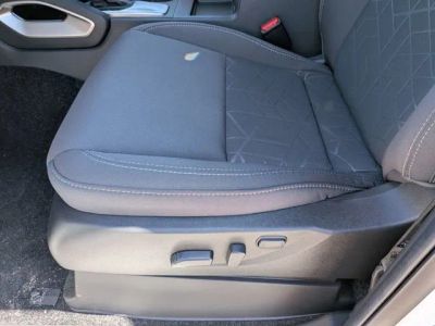 2026 Nissan Frontier — photo 22 view