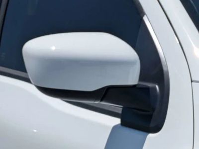 2026 Nissan Frontier — photo 11 view