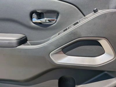 2026 Nissan Frontier — photo 28 view