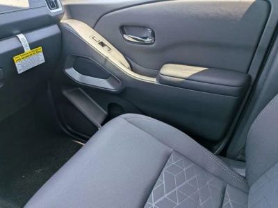 2026 Nissan Frontier — photo 19 view