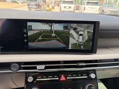 2026 Hyundai Tucson — photo 31 view