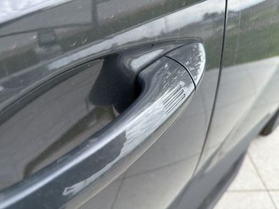 2026 Hyundai Tucson — photo 12 view