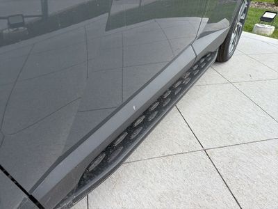 2026 Hyundai Tucson — photo 11 view