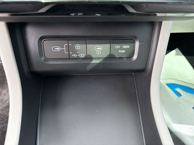 2026 Hyundai Tucson — photo 33 view