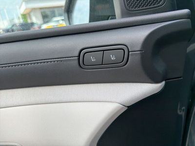 2026 Hyundai Tucson — photo 38 view