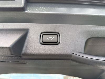 2026 Hyundai Tucson — photo 14 view