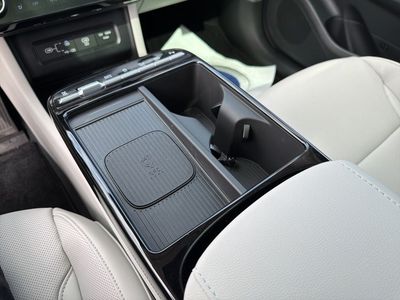 2026 Hyundai Tucson — photo 35 view