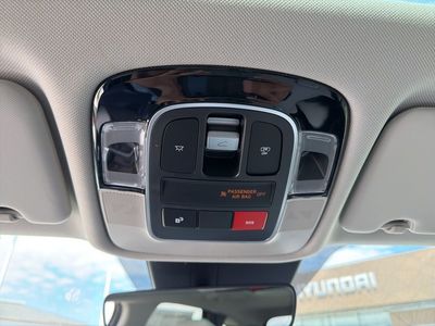 2026 Hyundai Tucson — photo 36 view