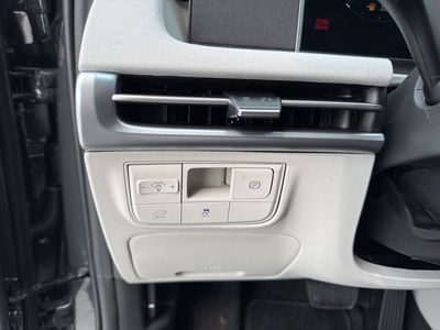 2026 Hyundai Tucson — photo 23 view