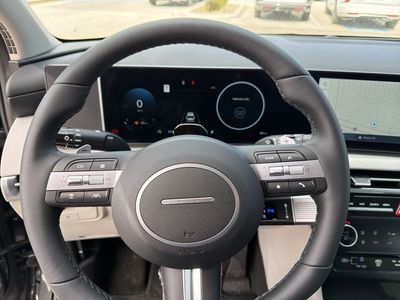 2026 Hyundai Tucson — photo 26 view